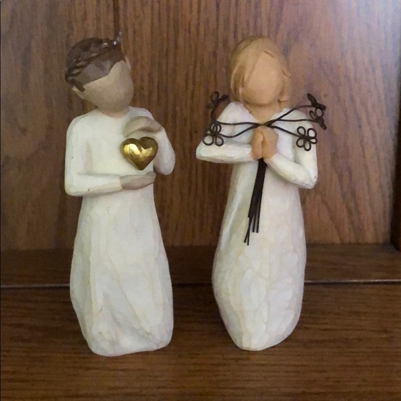 Willow Tree for both